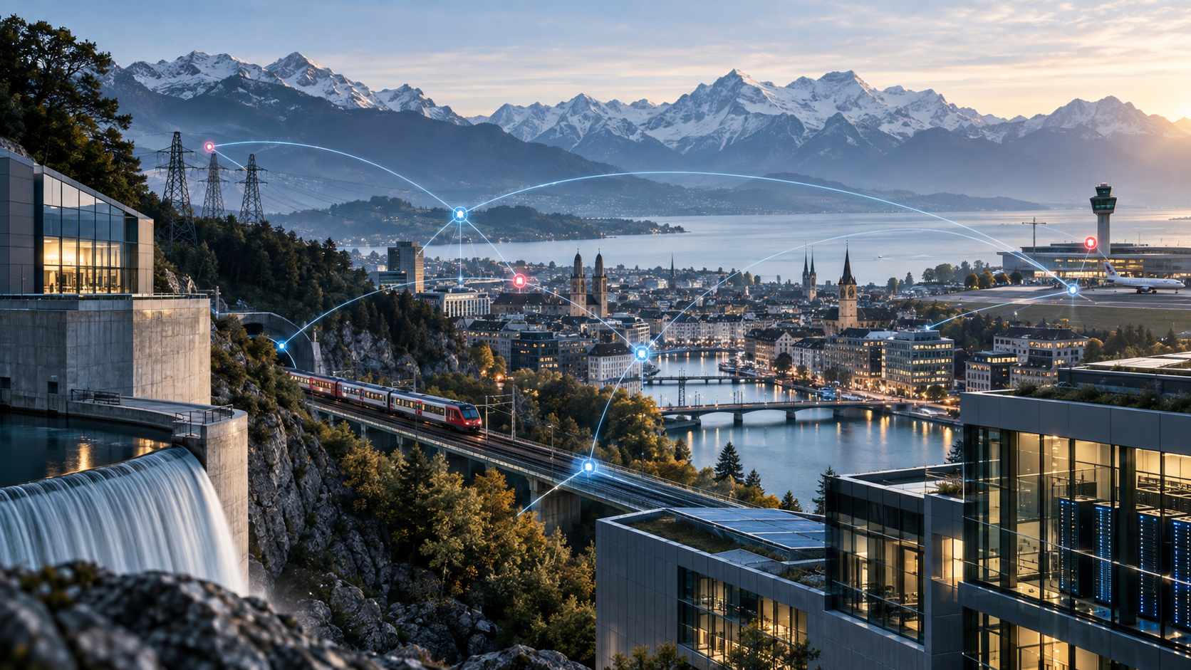 Switzerland Enters a New Era of Cyberattack Reporting