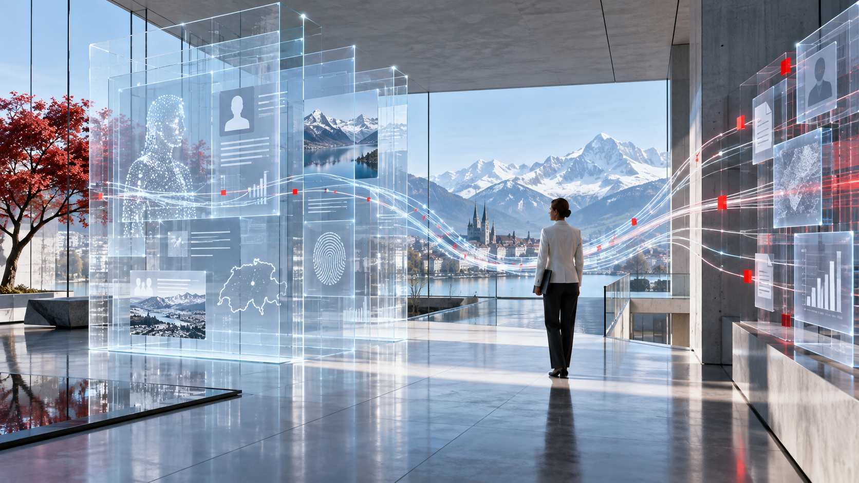 Switzerland’s New Data Privacy Landscape: Understanding the revFADP and its Significance